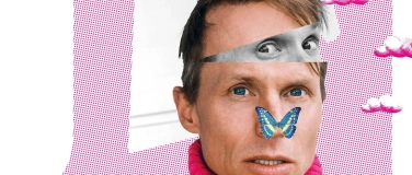 Event-Image for 'Christof Wolfisberg – Halbtraum'