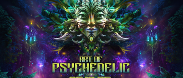 Event-Image for 'ART OF PSYCHEDELIC (FREE ENTRY)'