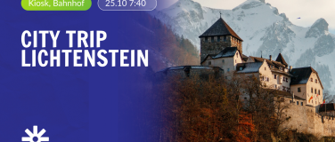 Event-Image for 'Trip Lichtenstein'
