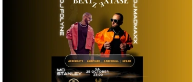 Event-Image for 'Beatz Extase'