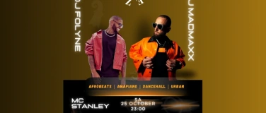 Event-Image for 'Beatz Extase'