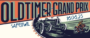 Event-Image for 'Oldtimer Grand Prix 2025'