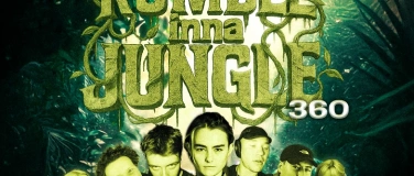 Event-Image for 'Brightside presents: Rumble inna Jungle w/ TBA'
