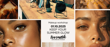 Event-Image for 'Makeup for Confidence Workshop'