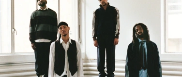 Event-Image for 'The Collective - Anna Chiedza Sp&ouml;rri: PERCEPTIONS'