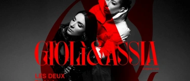 Event-Image for 'Gioli & Assia'