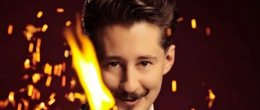 Event-Image for 'Rafael Scholten //Wunderbare Kuriositäten'