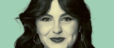 Event-Image for 'Julia Steiner «Warum du morgen noch leben könntest»'