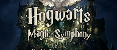 Event-Image for 'Hogwarts Magic Symphony'