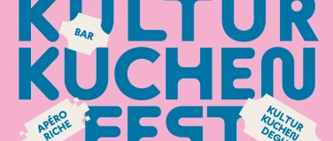 Event-Image for 'Kulturkuchenfest'