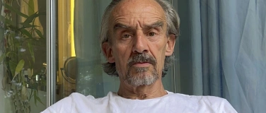 Event-Image for 'Kulturkommission: Wo bin i gsi? von Patrick Frey'