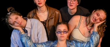 Event-Image for 'jugendclub momoll: Die Welt in meinem Kopf'