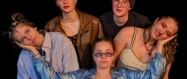 Event-Image for 'jugendclub momoll: Die Welt in meinem Kopf'