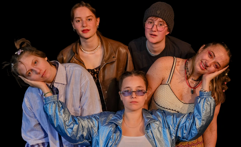 jugendclub momoll: Die Welt in meinem Kopf Billets