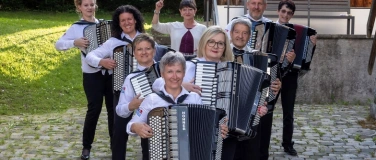 Event-Image for 'Ensemble des Akkordeon-Clubs Altstätten/Berneck'