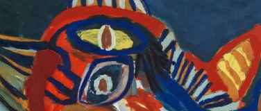 Event-Image for 'Ausstellungsrund&shy;gang: Stiftung Expressionismus'