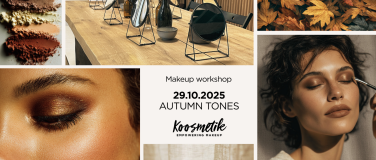 Event-Image for 'Makeup for Confidence Workshop'