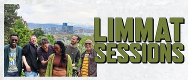 Event-Image for 'Limmat Sessions - Queens Night: Ngoni (CH)'