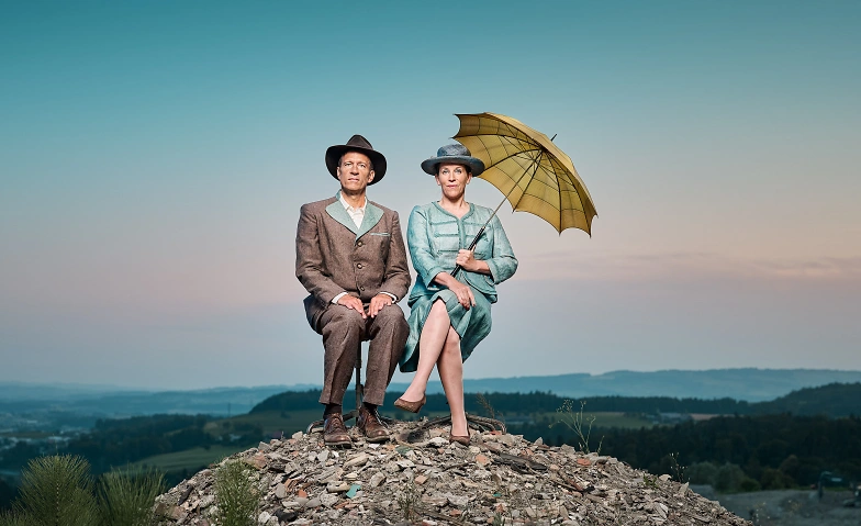 schön&gut : Unter freiem Himmel Tickets