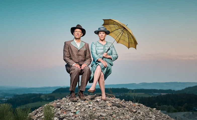sch&ouml;n&amp;gut : Unter freiem Himmel Tickets
