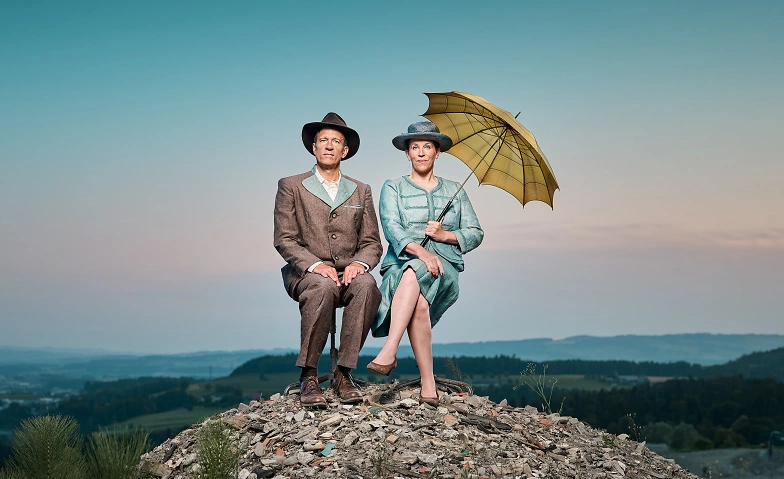 sch&ouml;n&amp;gut : Unter freiem Himmel Tickets