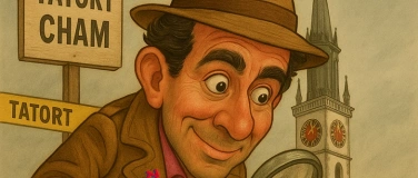 Event-Image for 'TATORT TuVo 2026 TV Cham 1884 (Samstag Abendvorstellung)'