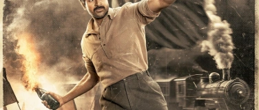 Event-Image for 'PARASAKTHI - BERN (𝐏𝐀𝐓𝐇𝐄 Westside)'