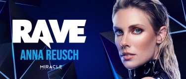 Event-Image for 'RAVE w/ Anna Reusch - Kugl St.Gallen'