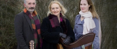 Event-Image for 'The Celtic Fragment'