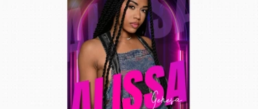 Event-Image for 'Alissa Workshop December 7'