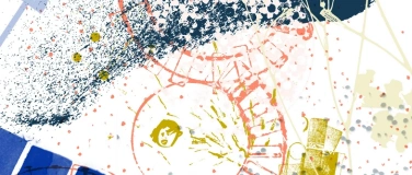 Event-Image for 'Exomond – Reise ins Unbekannte – gare des enfants'