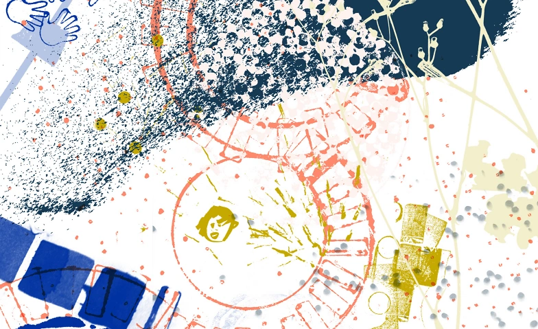 Event-Image for 'Exomond – Reise ins Unbekannte – gare des enfants'