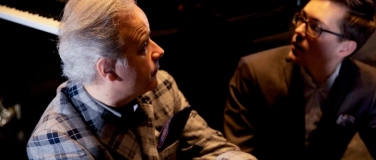 Event-Image for 'Dave Ruosch presents Classic meets Jazz'