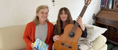 Event-Image for 'Weihnachtslesung "So muss es sein ... und nicht anders"'