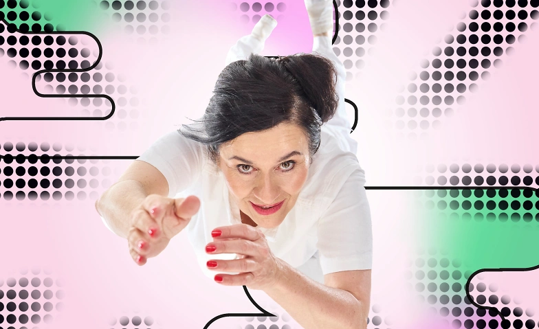 Event-Image for 'Anet Corti: Quantensprung'