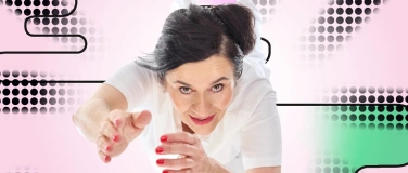 Event-Image for 'Anet Corti: Quantensprung'