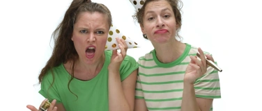 Event-Image for 'Duo Dua: Entspannen Sie sich!'