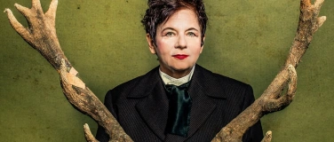 Event-Image for 'Bea von Malchus: Yankee Jodel! – In die Alpen mit Mark Twain'