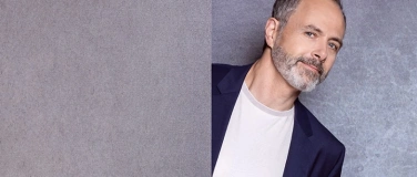 Event-Image for 'Michel Gammenthaler: Michel Impossible'