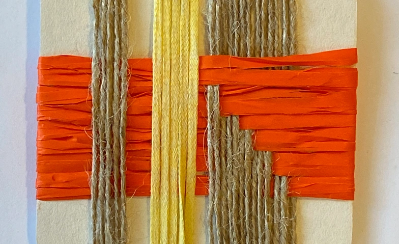 Event-Image for 'Offenes Atelier im November: Umwickeln'
