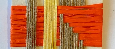 Event-Image for 'Offenes Atelier im November: Umwickeln'