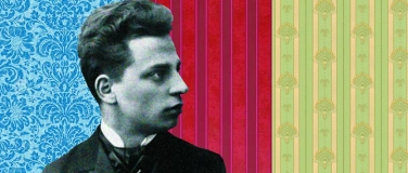 Event-Image for 'Rainer Maria Rilke: Entehrung – Ein Triptychon früher Dramen'