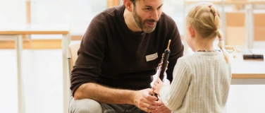 Event-Image for 'Konsibern: Tag der offenen T&uuml;r'