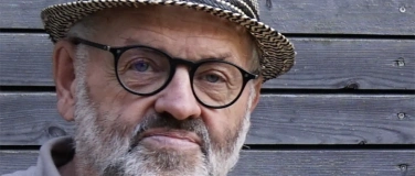 Event-Image for 'Über die Kunst hinaus // In memoriam Urs Stieger'
