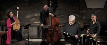 Event-Image for 'Kafka klingt'