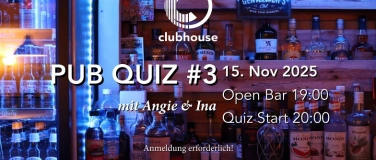 Event-Image for 'PubQuiz #3'