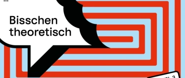 Event-Image for 'Bisschen theoretisch'