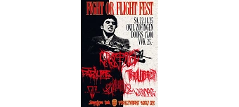 Veranstalter:in von Fight or Flight Fest