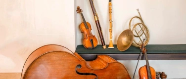 Event-Image for 'La Banda Storica mit Thomas Aeschbacher'