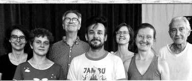 Event-Image for 'Kubus Kollektiv & Trio Häusermann Käppeli Meier'
